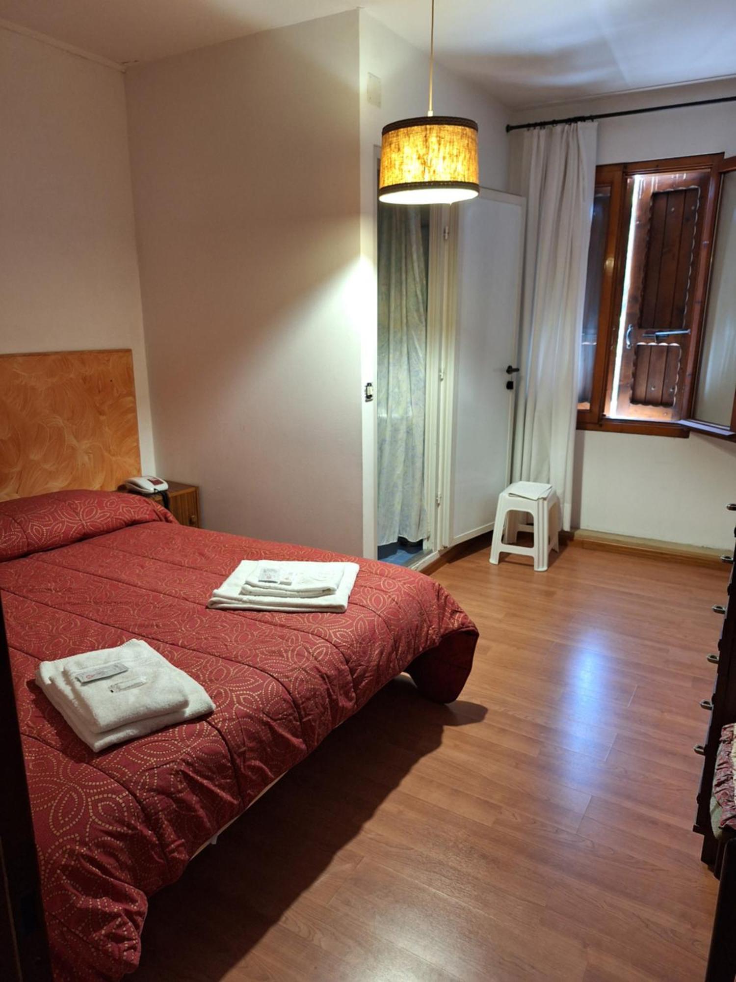 Albergo Ristorante Valsugana Primolano Exteriér fotografie