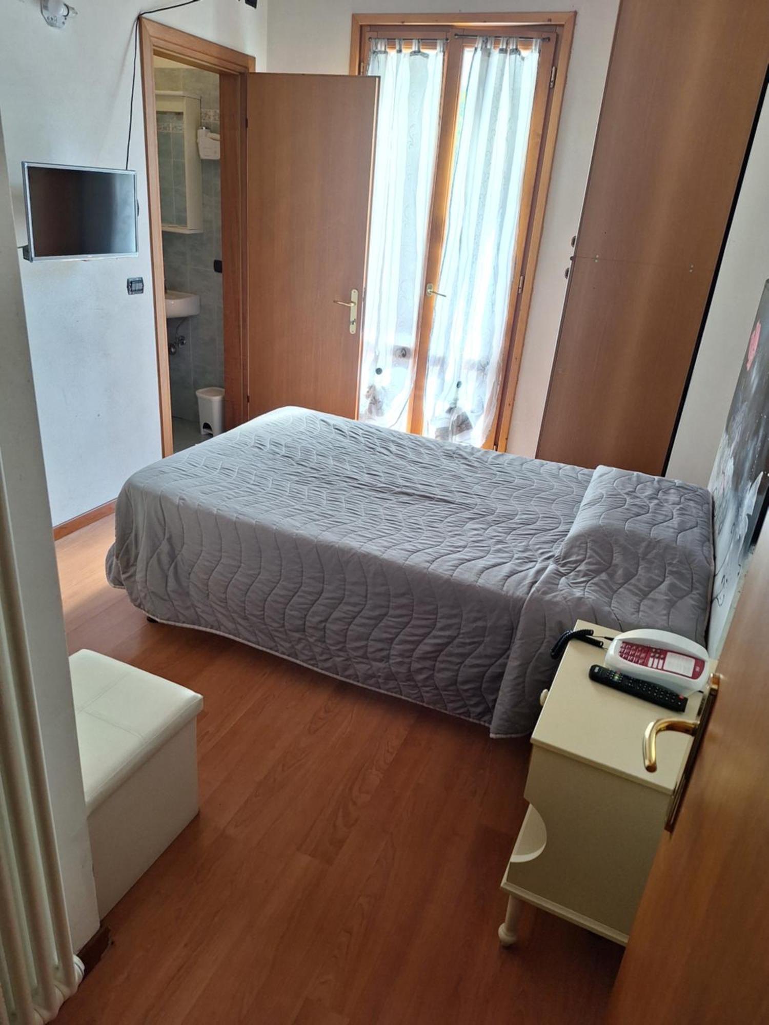 Albergo Ristorante Valsugana Primolano Exteriér fotografie