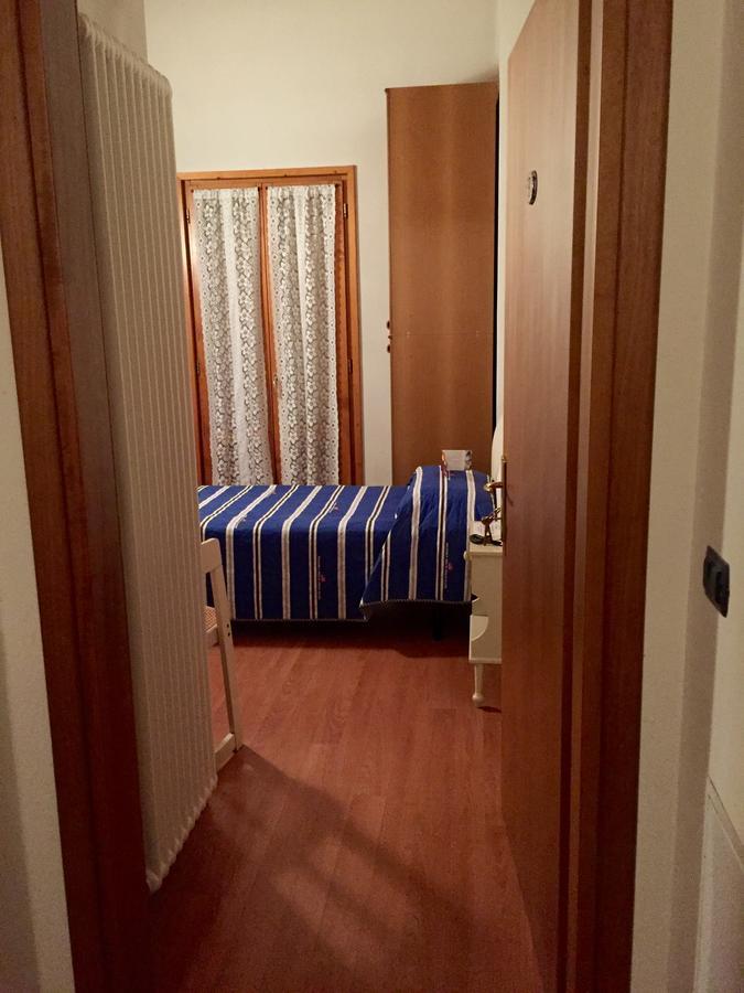Albergo Ristorante Valsugana Primolano Exteriér fotografie