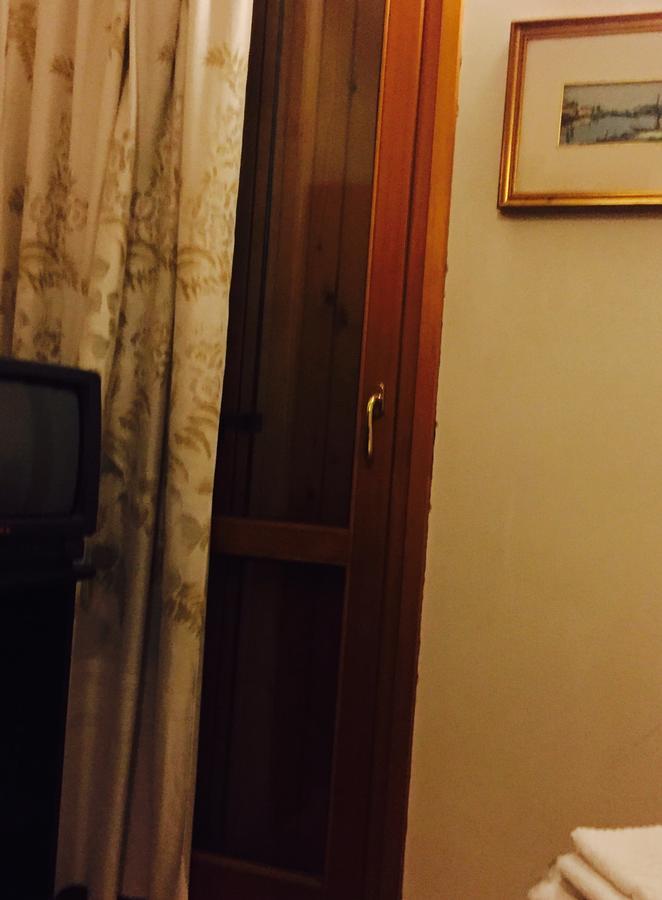 Albergo Ristorante Valsugana Primolano Exteriér fotografie