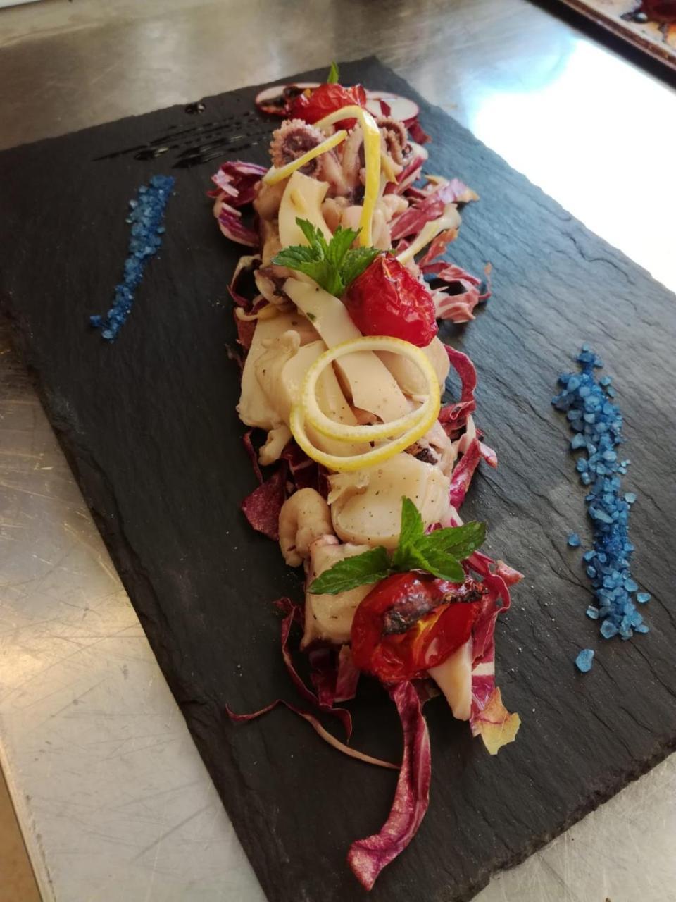 Albergo Ristorante Valsugana Primolano Exteriér fotografie